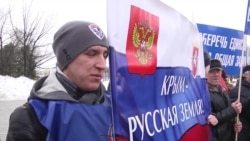 «Кримнаш», далекий і невідомий (відео)