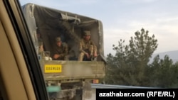 Diňle: Maryda gullukdan gelýän raýatlara jerime ýazylmagy ýa olardan ‘para alynmagy’ bilen bagly wakalar ‘köpeldi’