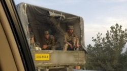 Diňle: Balkanda gullukdan ir boşamak isleýän esgerlerden 10 müň manada çenli para soralýar