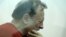 Oleg Sokolov in court in St. Petersburg on November 9.