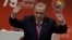 Președintele turc, Recep Tayyip Erdoğan.
