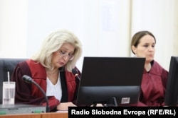 Izricanje presude na Kantonalnom sudu u Sarajevu, 24. april 2026.