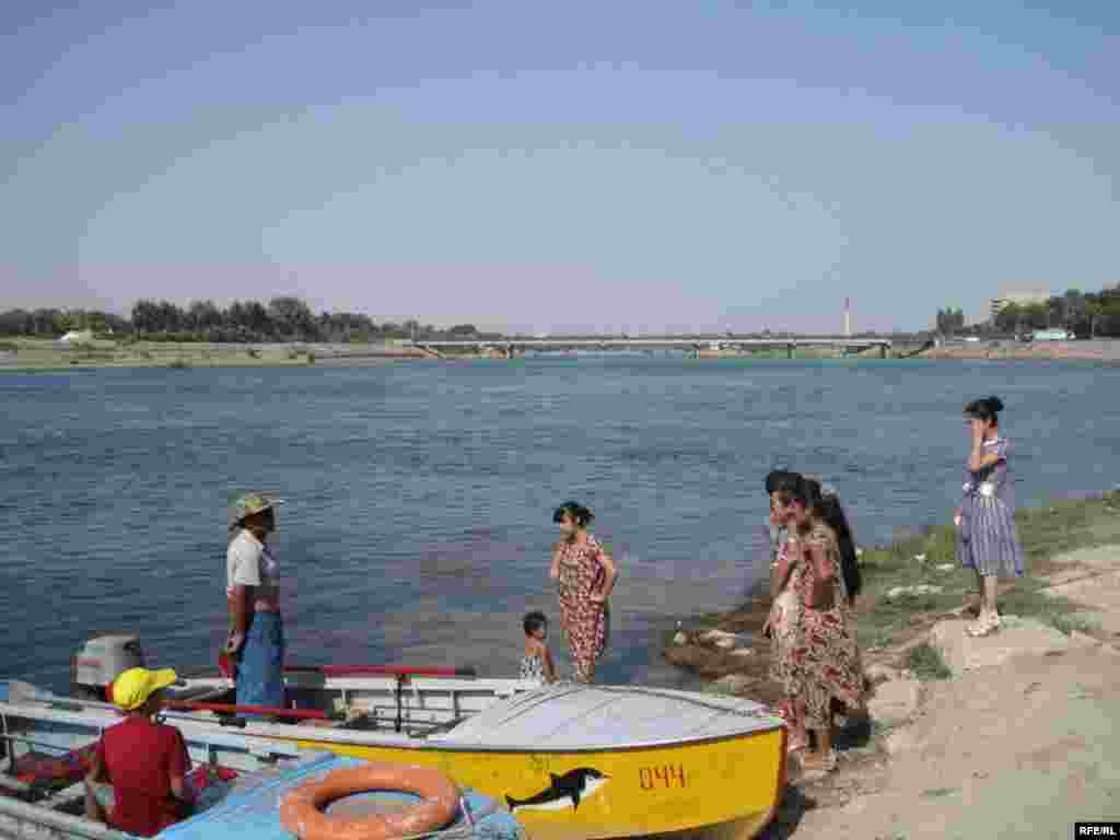 Гар шиновар нестӣ... #36