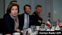 Florens Parli