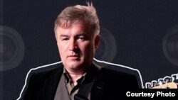 Сяргей Пукст 