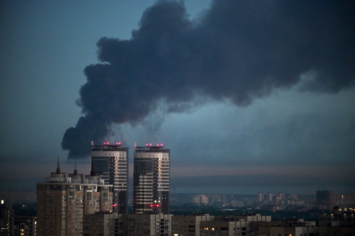 «Слова осуду не зупинять атаки на Київ»: Каллас анонсує розширення санкцій щодо Росії