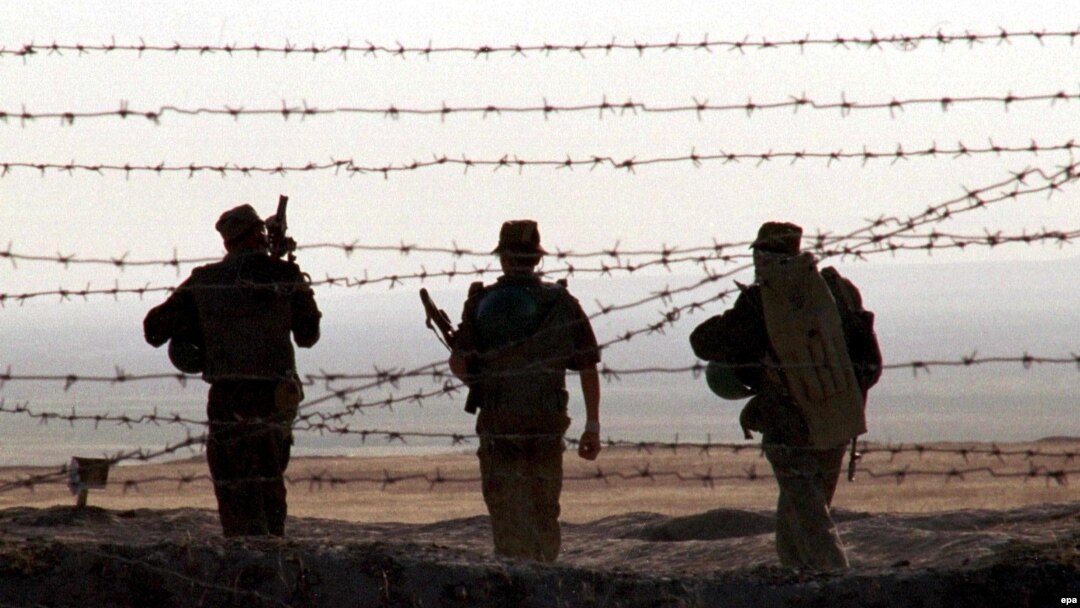 Russia has long voiced alarm about the potential for violence in Afghanistan -- where the Soviet Union fought a disastrous war of occupation for nearly a decade before withdrawing in 1988 -- to spill over into the mostly Muslim countries of former Soviet Central Asia.