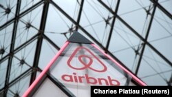 Airbnb компани, гайтйман сурт