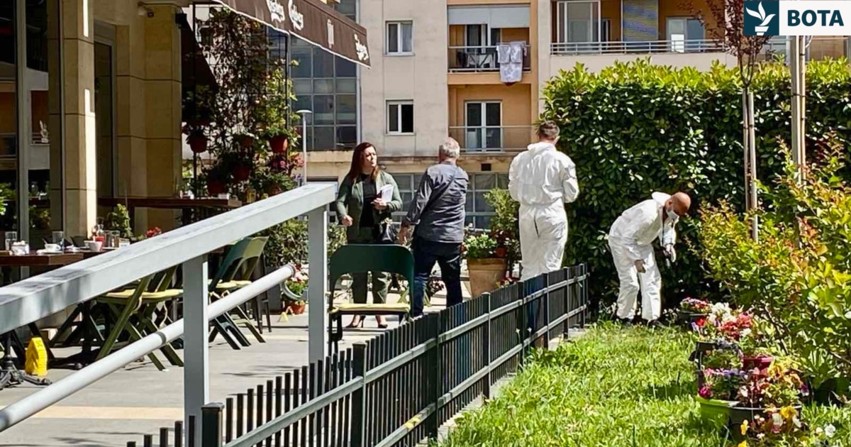 Vrasje të reja në luftën e klaneve në Mal të Zi