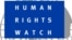 HRW-niň logosy
