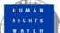 HRW logo