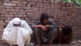 Drug Raids Launched In Pakistan's Khyber Tribal Region