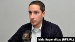 ლევან ღამბაშიძე