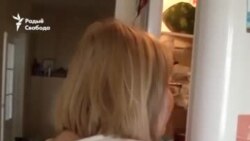 «Нельга, і ўсё». Як жыве дзяўчынка, якой нельга есьці звычайныя прадукты