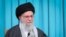 Vrhovni vođa ajatolah Ali Hamnei na iranskoj državnoj televiziji 23. septembra.