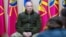 Головнокомандувач ЗСУ Олександр Сирський