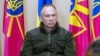 Олександр Сирський відзначив роль координаційних центрів у корпусах, завдяки яким частково стали можливі ефективні мідлстрайк-удари по Росії на відстані до 200 кілометрів
