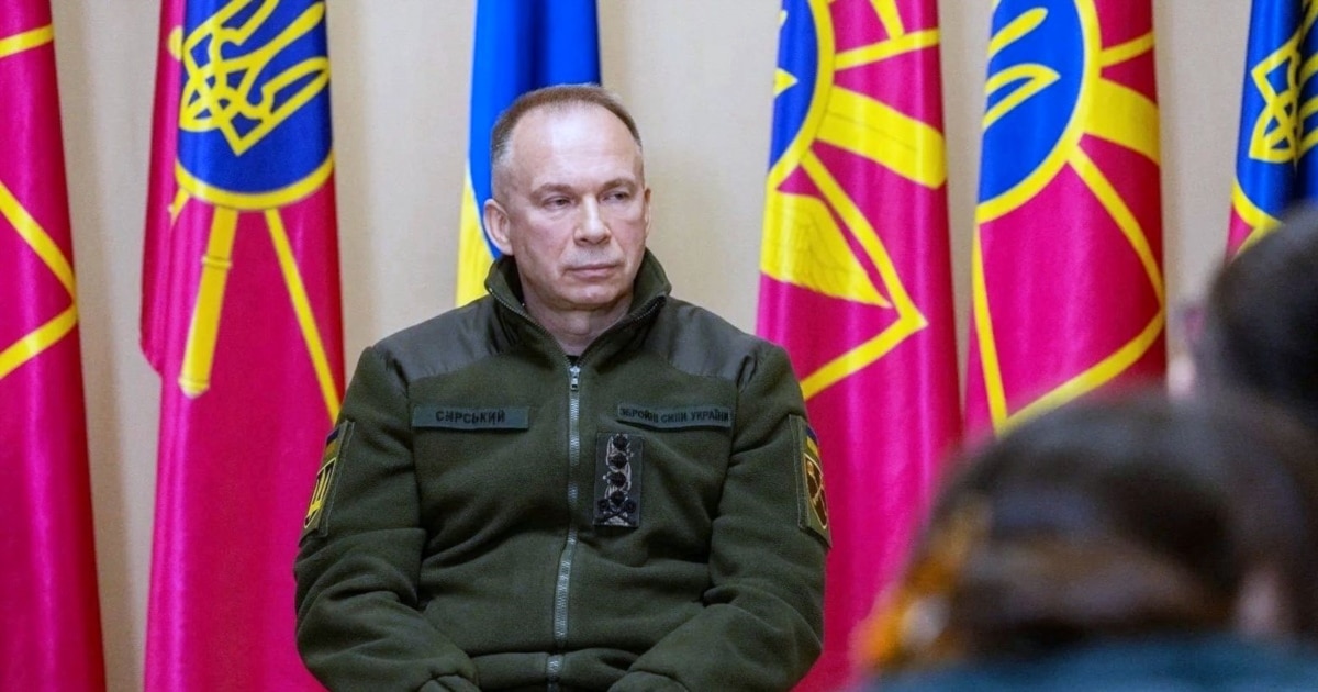 Ситуація на Запоріжжі: українські військові проводять штурмові дії