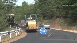 Շրջափակման մեջ հայտնված գյուղերին սնունդ է հասցվել. փոխմարզպետ