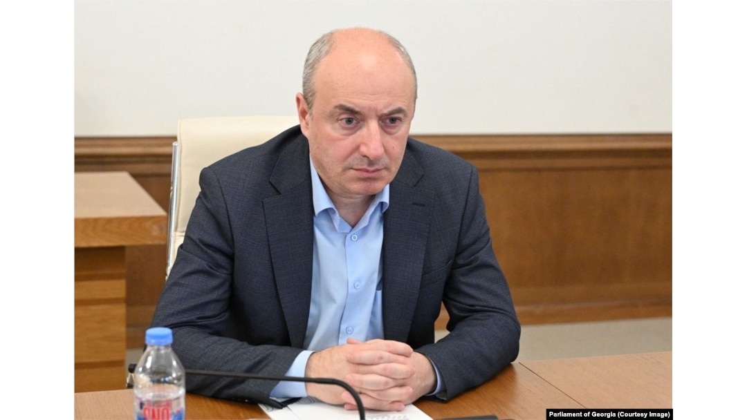 Гурам Мачарашвили