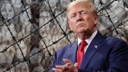 Donald Tramp