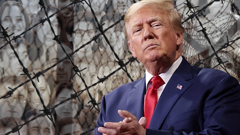 Curtea Supremă a SUA îi permite lui Donald Trump să revoce statutul legal pentru 500.000 de migranți