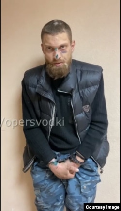 Евгений Казанцев