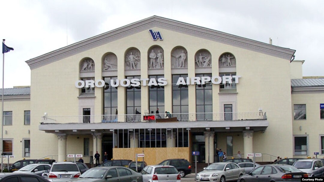 Марата Касема зупинили в аеропорту Вільнюса, куди він прилетів із Москви 28 травня, і пізніше депортували до Латвії