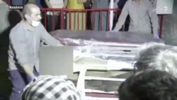 شمار تلفات حملۀ کابل از ۱۰۰ نفر گذشت