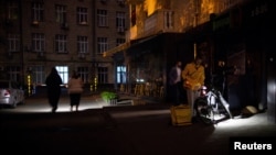 Відключення світла в Києві, 16 травня 2024 року
