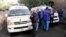 Ambulance Drivers In Armenia Go On Strike, Demand Pay Raise (CLEAN)