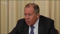 Ці загінуў насамрэч лідэр «ісламскай дзяржавы»? (відэа)