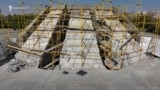 «Ծանր իրավիճակ»՝ ցեղասպանության հուշահամալիրի վերանորոգման աշխատանքների շուրջ