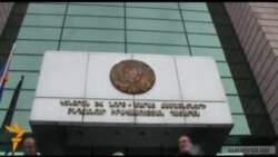 Օսկանյանը «Սիվիլիթաս»-ի գործով դիմել է դատարան