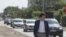 Nicușor Dan, înainte de conferința de presă din prelungirea Ghencea