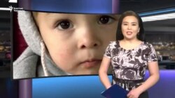 Ооганстанда төрөлгөн Трамп