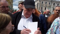 К 80-летию Сергея Юрского
