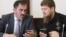 Глава Ингушетии Юнус-Бек Евкуров и его чеченский коллега Рамзан Кадыров не скрывают своей тяги к соцсетям