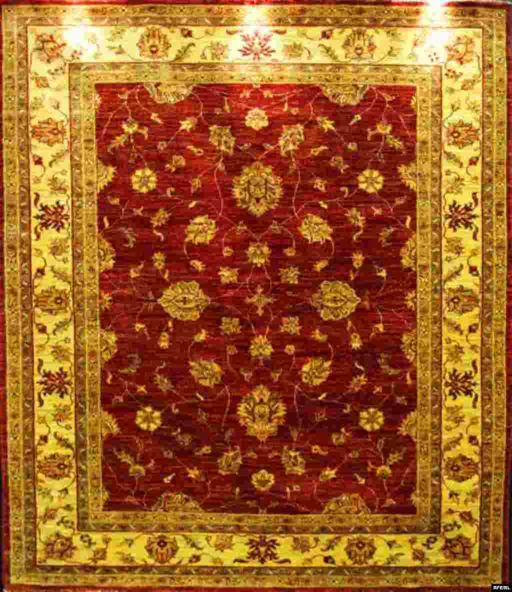 Germany -- carpet - rug1