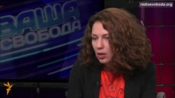 Ніхто не каже, що зараз треба все заборонити, але акції протесту мають бути мирними – Агафонова