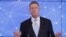 Klaus Iohannis