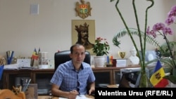 Nicolae Dandiş