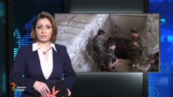 Хабарҳои рӯз аз 3-уми ноябри соли 2016 (Пахши зинда)