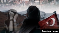 Коллаж сүрөт.