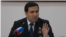 Сорбон Холмуҳаммадзода, раиси Оҷонси назорат дар соҳаи энержӣ