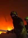 Two Killed In Russian Ballistic Missile, Drone Attack On Kyiv 