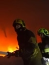 Najmanje dve osobe poginule u ruskom napadu na Kijev