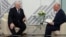 Интервью Лукашенко Би-би-си (2024 год)
