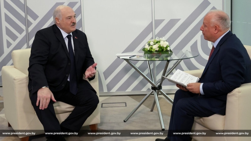 В Беларуси признали экстремистской Русскую службу Би-би-си