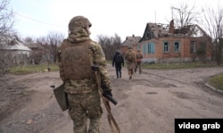 Дрони можуть з’явитися раптово